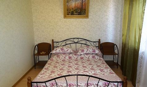 Двухместный