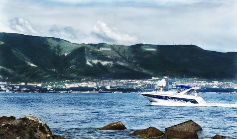 Тихий уголок