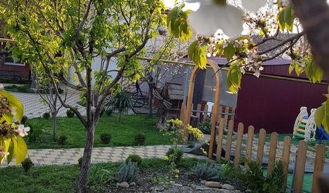 Тихий уголок