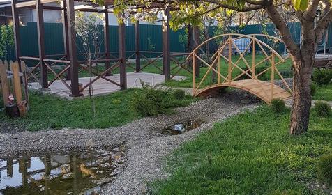 Тихий уголок