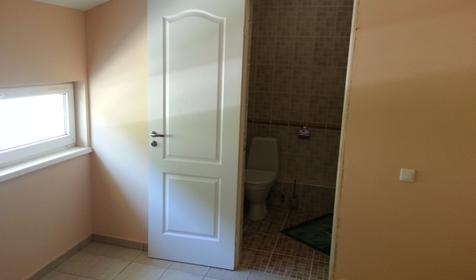 Двухместный с видом на ж\д станцию