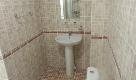 Двухместный с видом на ж\д станцию