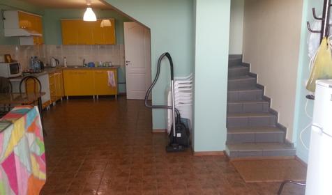 Двухместный с видом на ж\д станцию