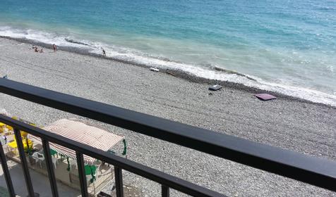 Двухкомнатный