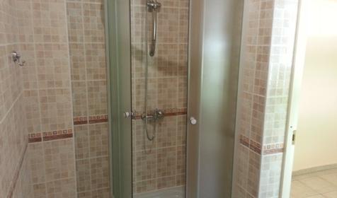 Двухместный (темный) с видом на ж\д станцию