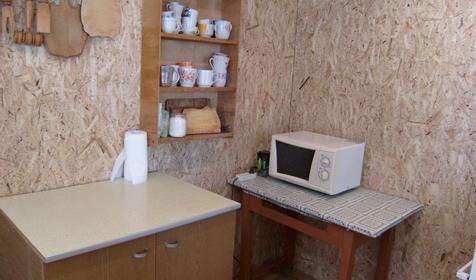 По проезду Медицинский