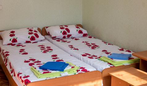 Корпус повышенной комфортности