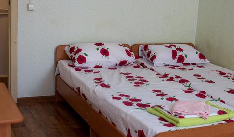 Корпус повышенной комфортности