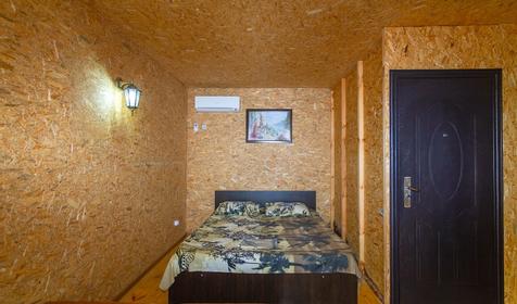 База отдыха Майами, Геленджик, Архипо-Осиповка