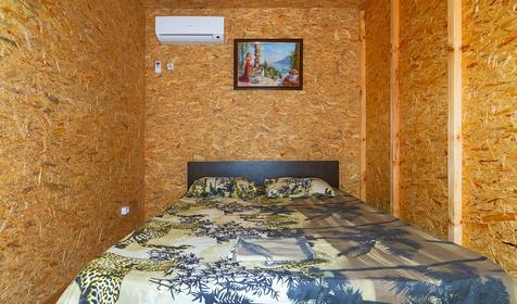 База отдыха Майами, Геленджик, Архипо-Осиповка