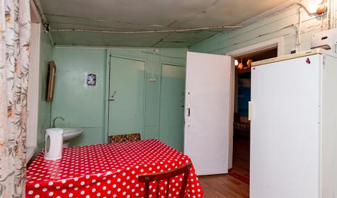 Летний домик с удобствами на блок. База отдыха Восход, Туапсинский район, Бухта Инал