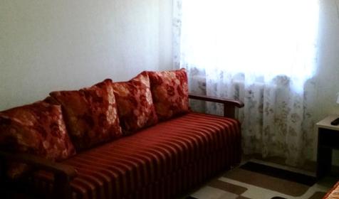 Коттедж У Леонида, Ейск