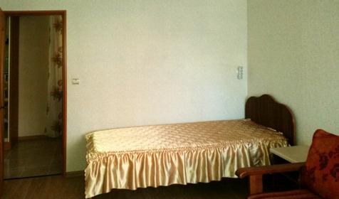 Коттедж У Леонида, Ейск