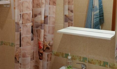 Коттедж У Леонида, Ейск