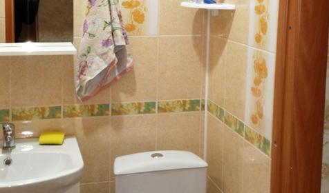 Коттедж У Леонида, Ейск