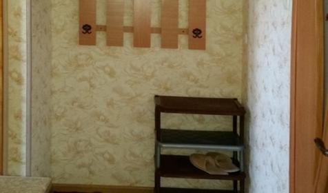 Коттедж У Леонида, Ейск