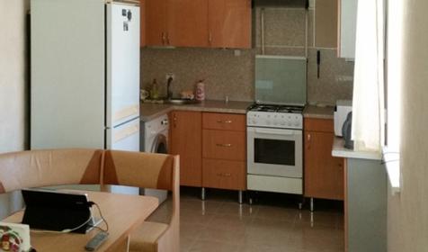 Коттедж У Леонида, Ейск