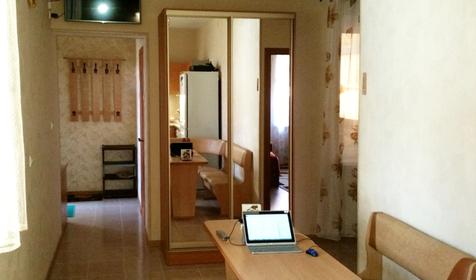 Коттедж У Леонида, Ейск