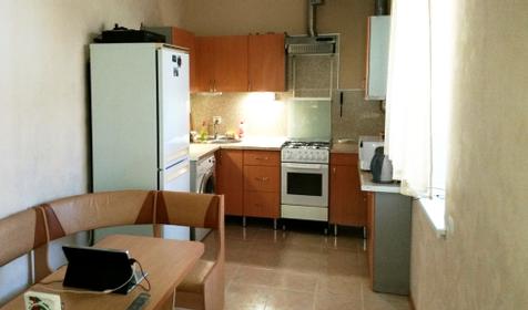 Коттедж У Леонида, Ейск