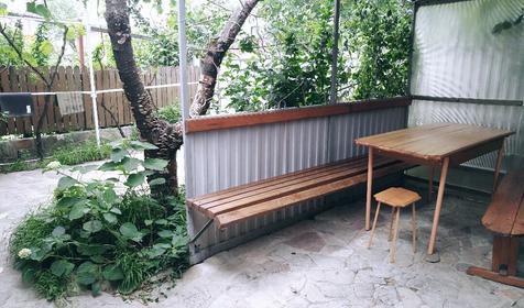 Трехместный стандарт