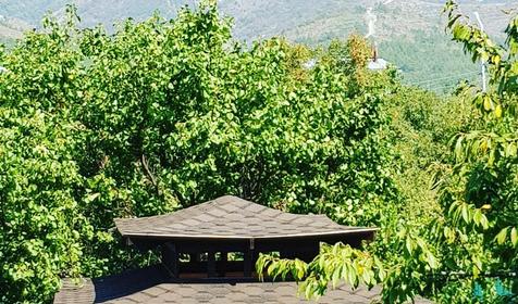 Тихий уголок