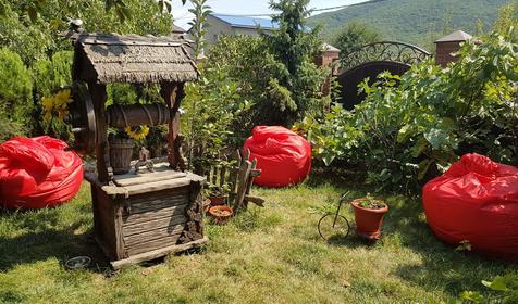 Тихий уголок