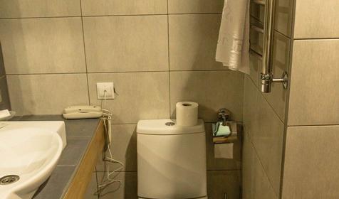 Семейный. Парк-отель "Восход" All inclusive, Анапа