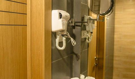 Семейный. Парк-отель "Восход" All inclusive, Анапа