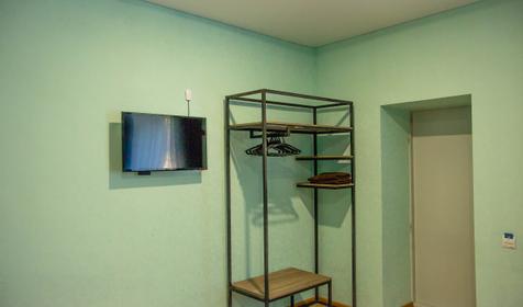 Джуниор-сюит. Парк-отель "Восход" All inclusive, Анапа