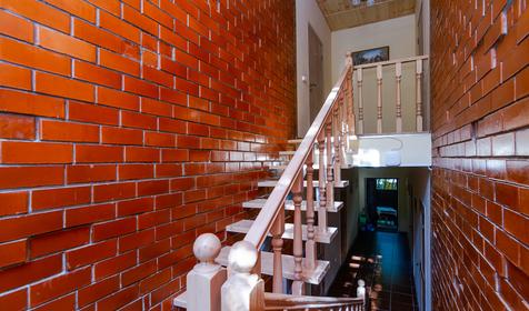 Туристическая база отдыха «Росинка» Туапсинский р-он, Бухта Инал