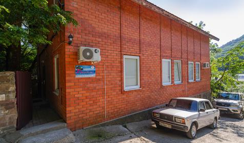 Туристическая база отдыха «Росинка» Туапсинский р-он, Бухта Инал