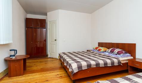 Люкс однокомнатный. База отдыха Радуга, Туапсинский район, Бухта Инал