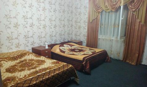 Тагил, корпус 1