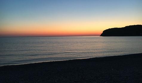 Казачья пристань