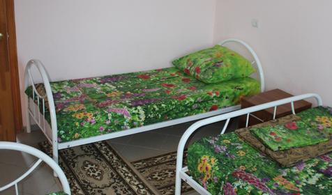 На Пролетарской