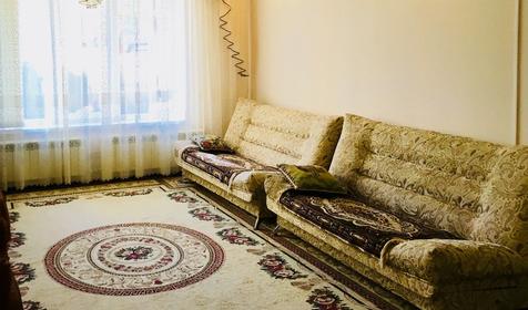 Двухкомнатный домик с кухней