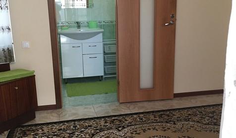 Двухкомнатный домик с кухней