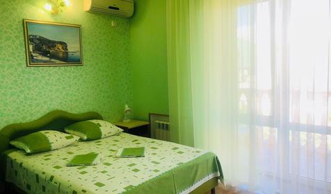 Двухкомнатный