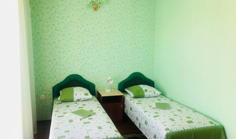 Двухкомнатный