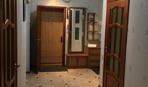 Трехкомнатная квартира у Лимана