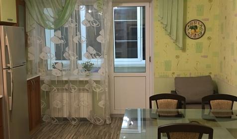 Апартаменты