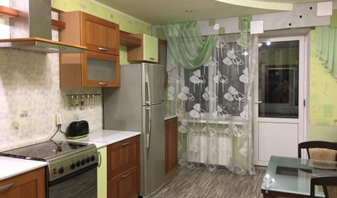 Апартаменты