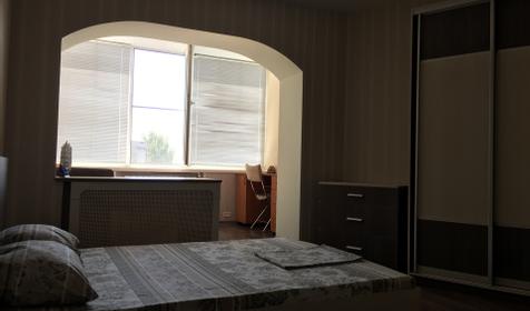 Трехкомнатная квартира у Лимана