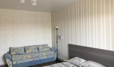 Трехкомнатная квартира у Лимана