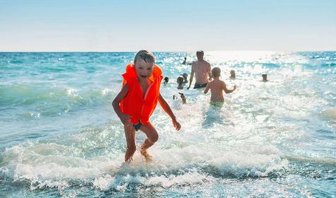 City Park Hotel Sochi (Сити Парк Отель Сочи), г. Сочи