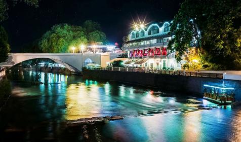 City Park Hotel Sochi (Сити Парк Отель Сочи), г. Сочи