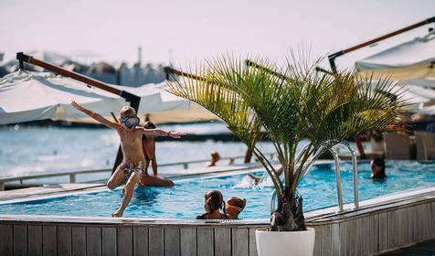 City Park Hotel Sochi (Сити Парк Отель Сочи), г. Сочи