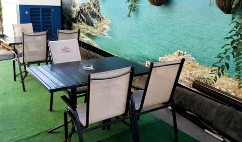 Фаворит на Паралии