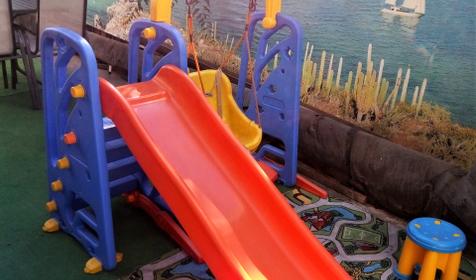 Фаворит на Паралии