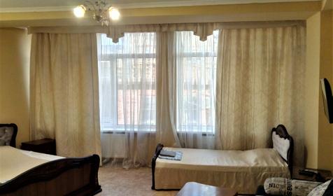 Фаворит на Паралии